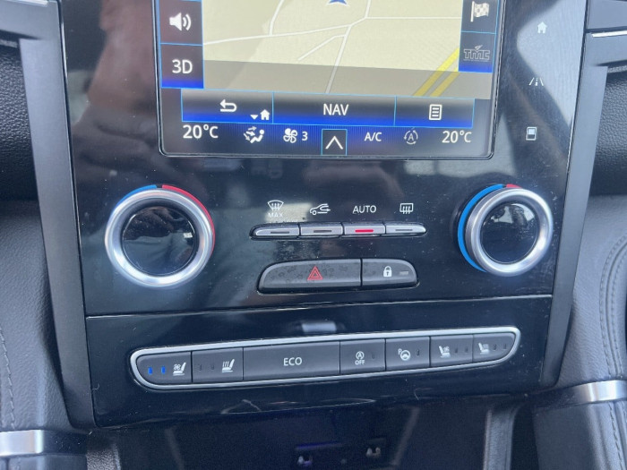 Renault KOLEOS Tce 160 EDC Initiale Paris