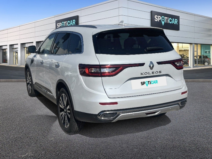 Renault KOLEOS Tce 160 EDC Initiale Paris
