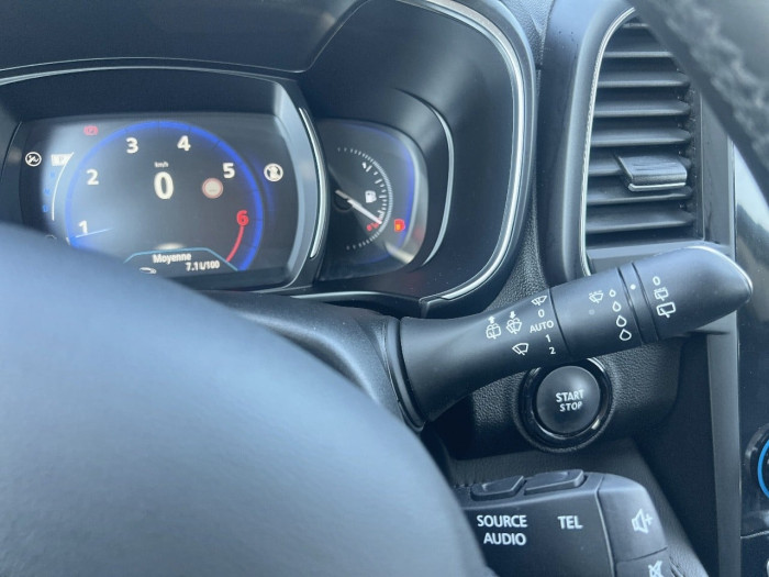 Renault KOLEOS Tce 160 EDC Initiale Paris