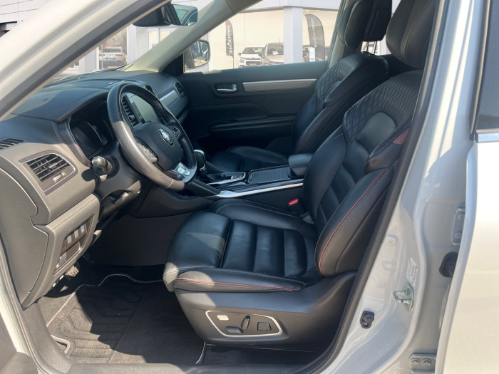Renault KOLEOS Tce 160 EDC Initiale Paris