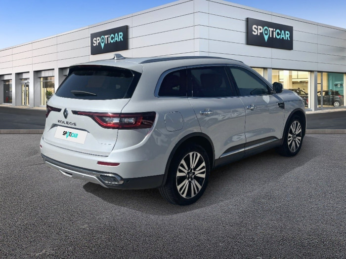 Renault KOLEOS Tce 160 EDC Initiale Paris