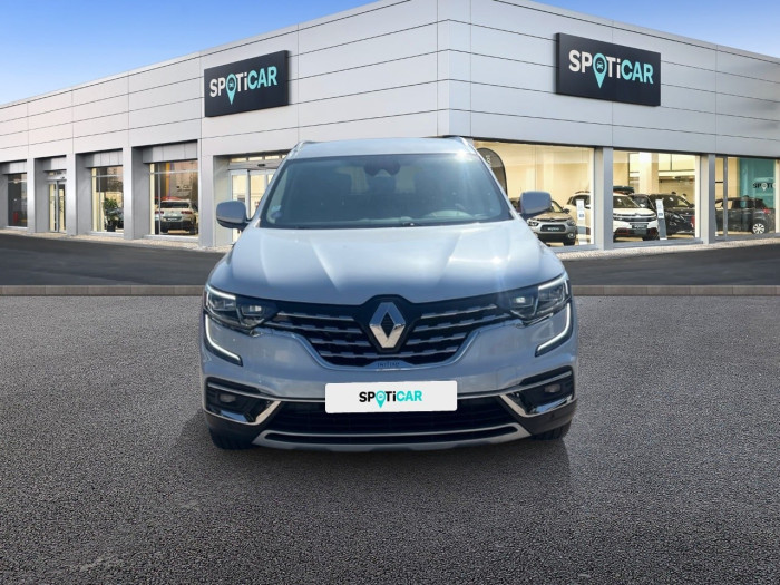 Renault KOLEOS Tce 160 EDC Initiale Paris