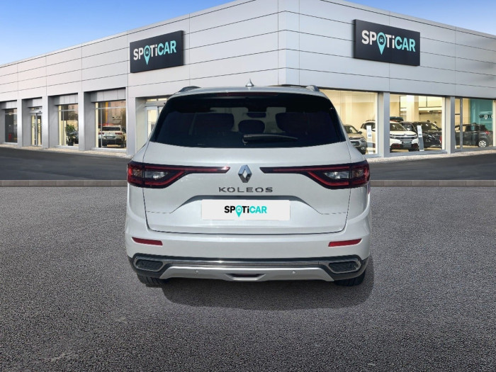 Renault KOLEOS Tce 160 EDC Initiale Paris