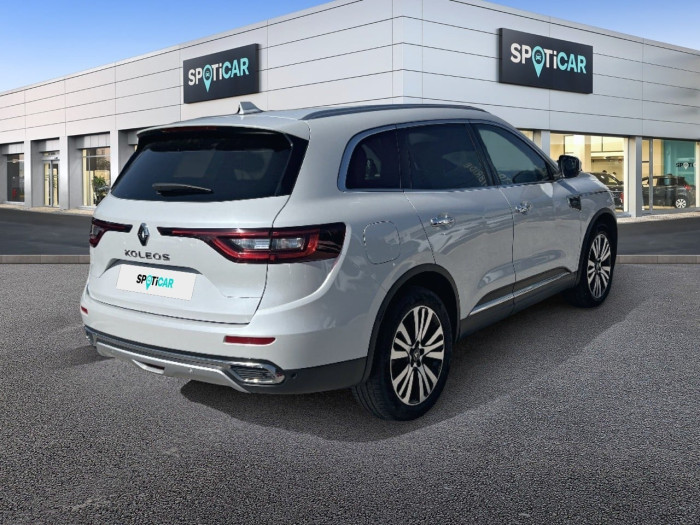 Renault KOLEOS Tce 160 EDC Initiale Paris