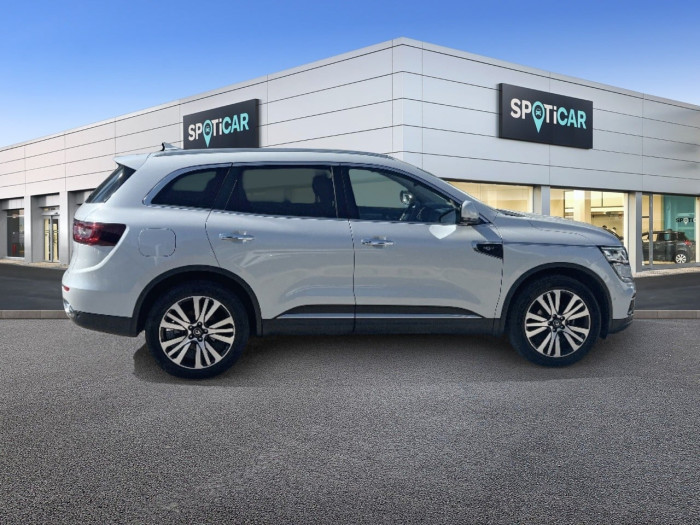 Renault KOLEOS Tce 160 EDC Initiale Paris