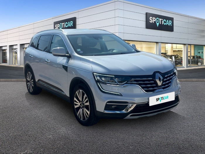 Renault KOLEOS Tce 160 EDC Initiale Paris