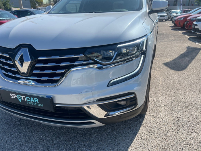 Renault KOLEOS Tce 160 EDC Initiale Paris