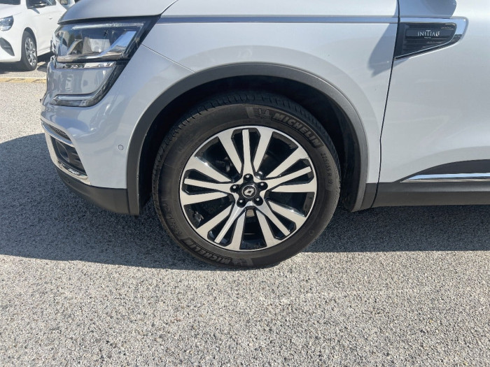 Renault KOLEOS Tce 160 EDC Initiale Paris
