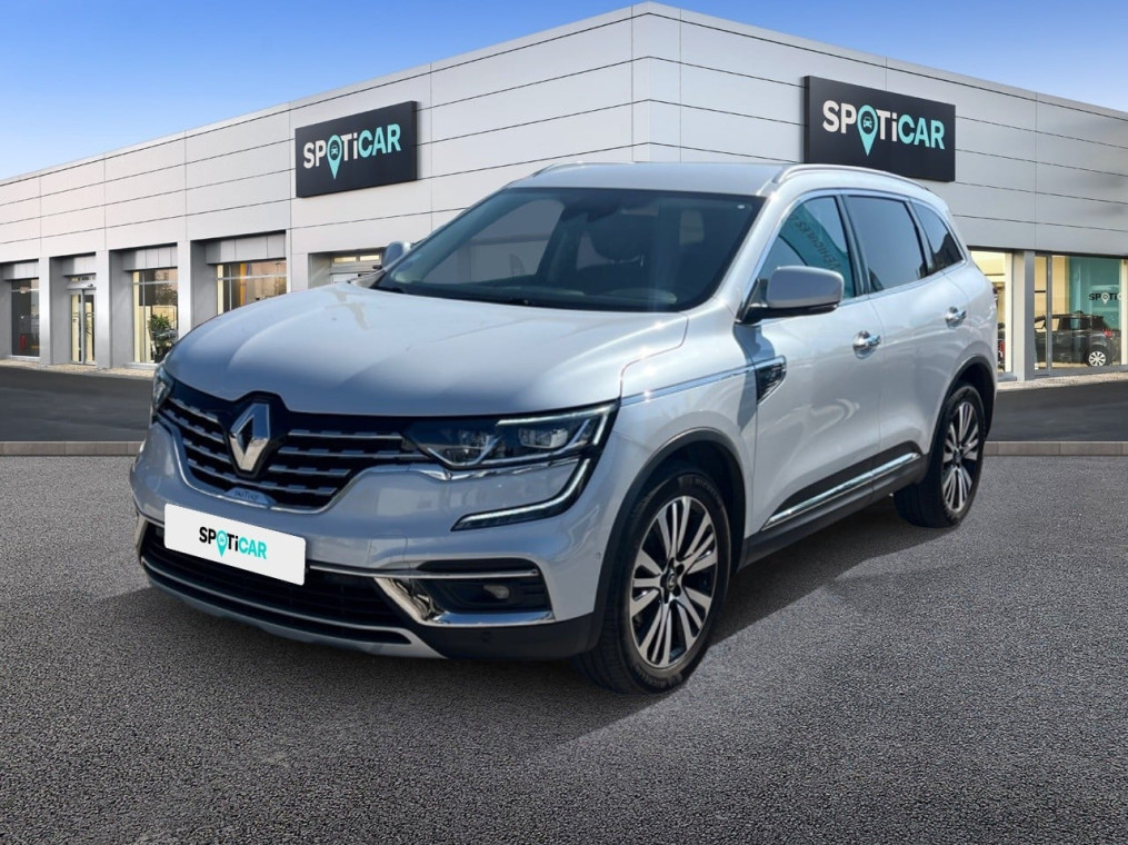 Renault KOLEOS Tce 160 EDC Initiale Paris