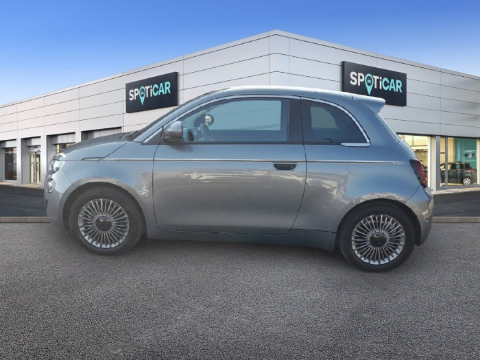 Fiat 500e BERLINE 500 e 118 ch Nouvelle 500
