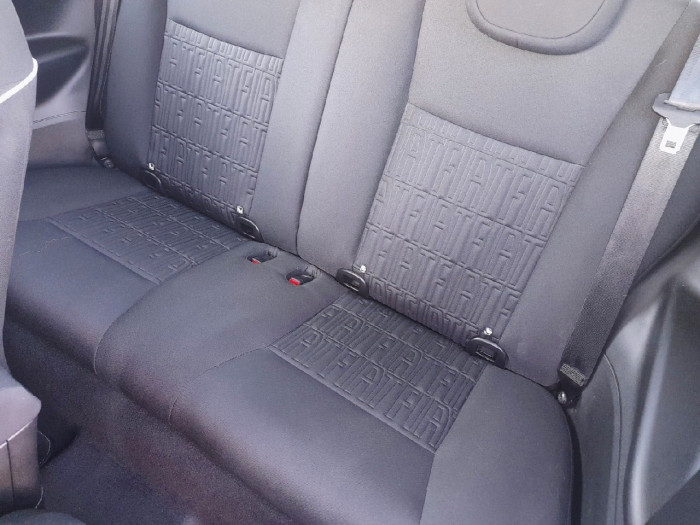Fiat 500e BERLINE 500 e 118 ch Nouvelle 500