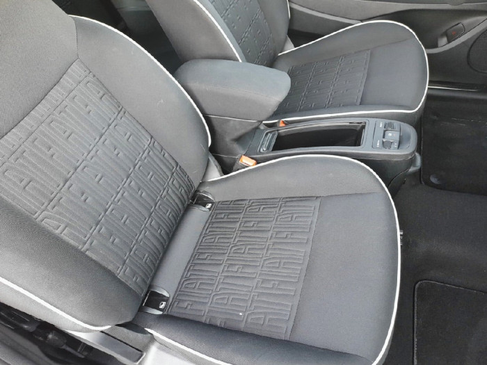 Fiat 500e BERLINE 500 e 118 ch Nouvelle 500