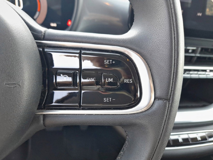 Fiat 500e BERLINE 500 e 118 ch Nouvelle 500