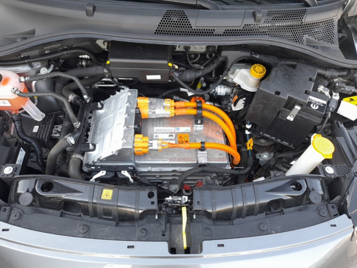 Fiat 500e BERLINE 500 e 118 ch Nouvelle 500