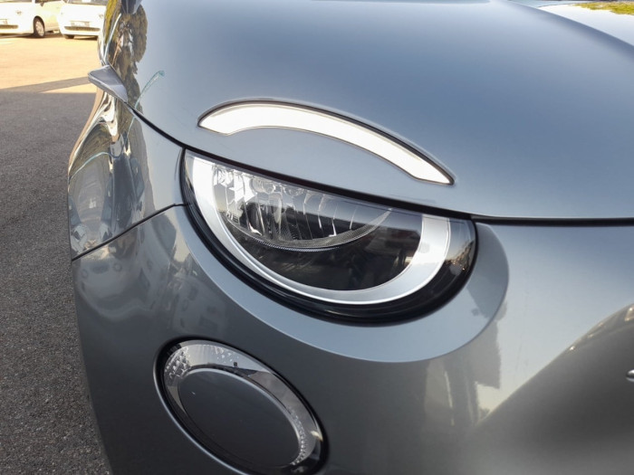 Fiat 500e BERLINE 500 e 118 ch Nouvelle 500