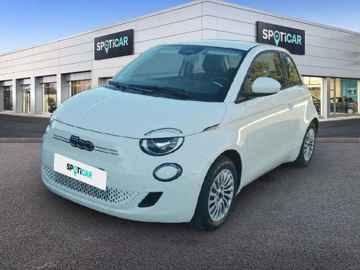 Fiat 500e BERLINE 500 e 95 ch Nouvelle 500