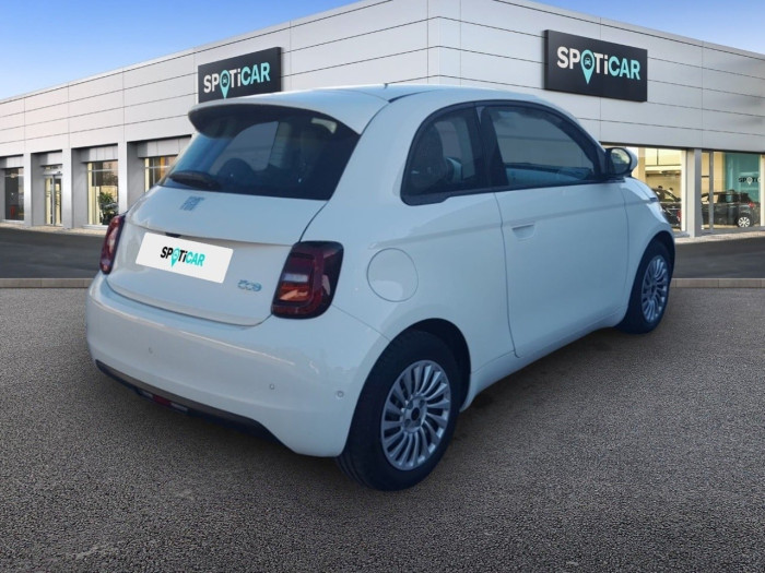 Fiat 500e BERLINE 500 e 95 ch Nouvelle 500