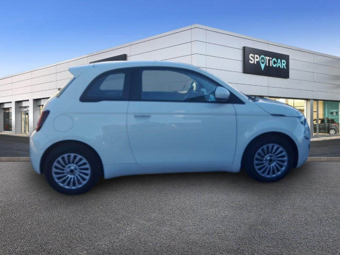Fiat 500e BERLINE 500 e 95 ch Nouvelle 500