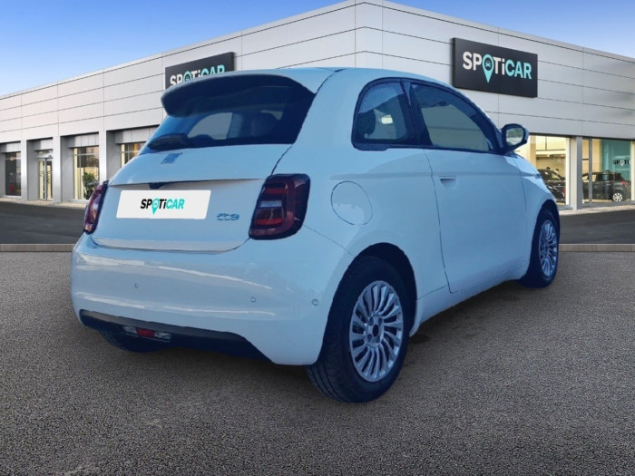Fiat 500e BERLINE 500 e 95 ch Nouvelle 500