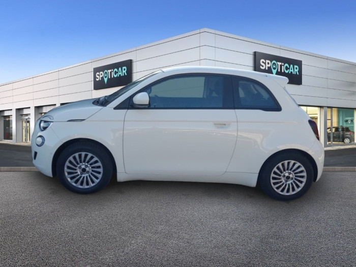 Fiat 500e BERLINE 500 e 95 ch Nouvelle 500