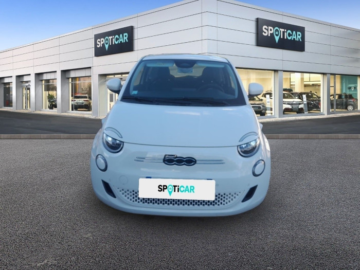 Fiat 500e BERLINE 500 e 95 ch Nouvelle 500