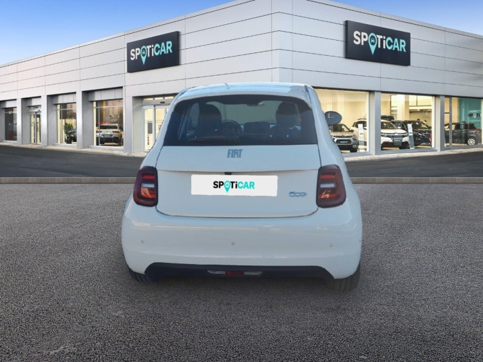 Fiat 500e BERLINE 500 e 95 ch Nouvelle 500