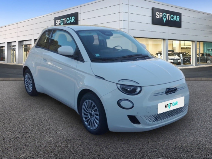 Fiat 500e BERLINE 500 e 95 ch Nouvelle 500