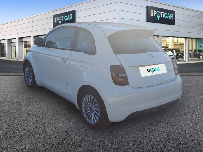 Fiat 500e BERLINE 500 e 95 ch Nouvelle 500