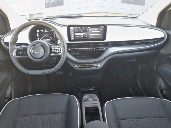 Fiat 500e BERLINE 500 e 95 ch Nouvelle 500
