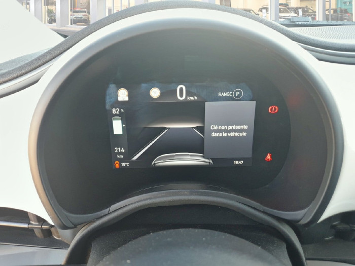 Fiat 500e BERLINE 500 e 95 ch Nouvelle 500