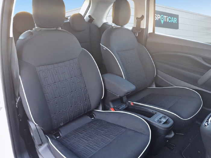 Fiat 500e BERLINE 500 e 95 ch Nouvelle 500