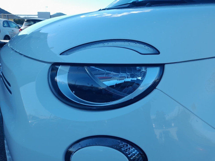 Fiat 500e BERLINE 500 e 95 ch Nouvelle 500