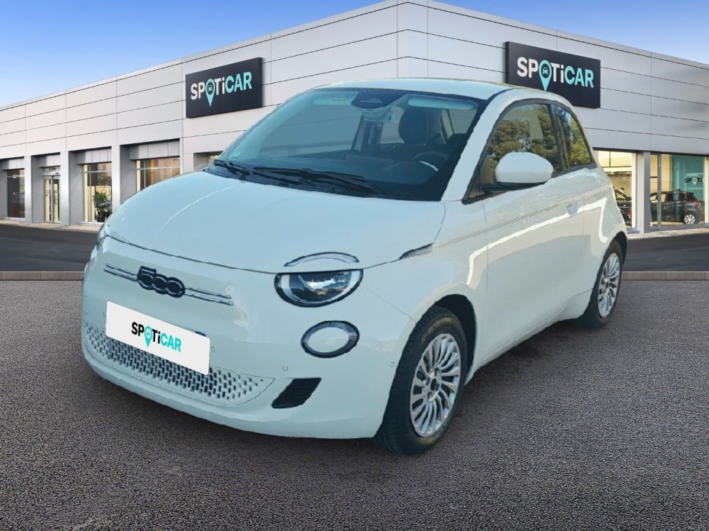 Fiat 500e BERLINE 500 e 95 ch Nouvelle 500