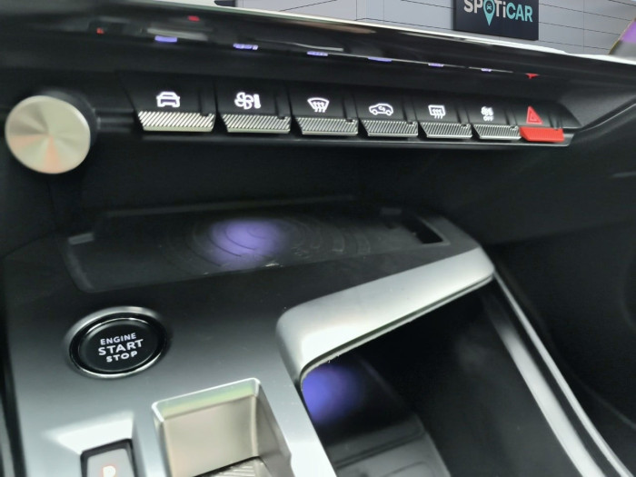 Peugeot 408 PHEV 225 e-EAT8 GT