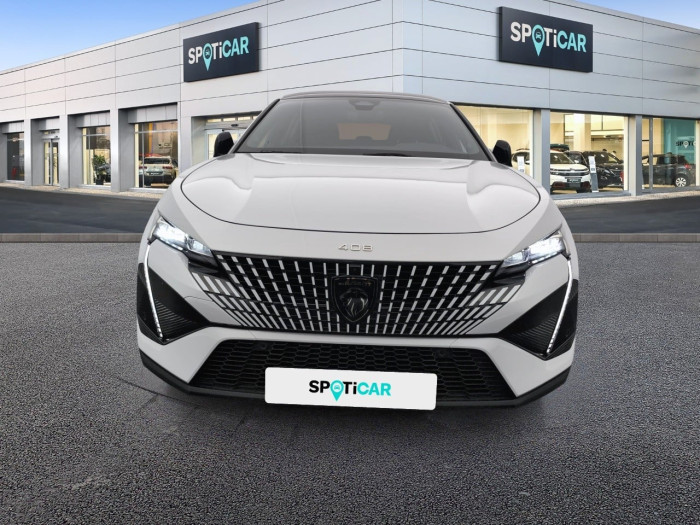Peugeot 408 PHEV 225 e-EAT8 GT