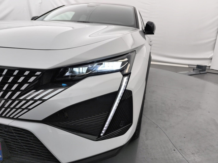 Peugeot 408 PHEV 225 e-EAT8 GT
