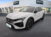 Peugeot 408 PHEV 225 e-EAT8 GT