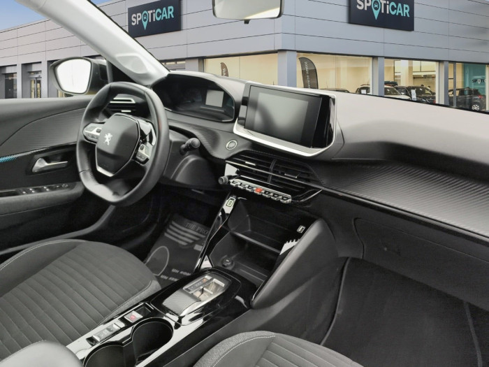 Peugeot 208 BUSINESS ELECTRIQUE Electrique 50 kWh 136ch Allure Business