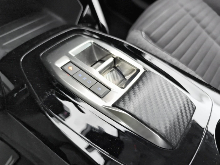 Peugeot 208 BUSINESS ELECTRIQUE Electrique 50 kWh 136ch Allure Business