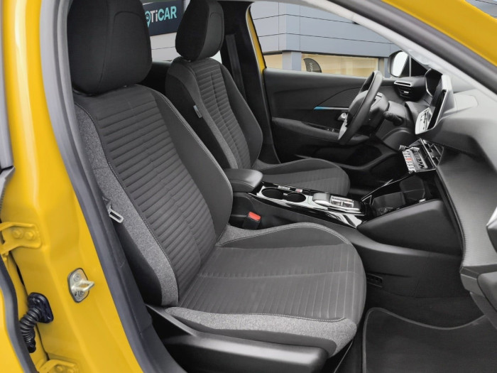 Peugeot 208 BUSINESS ELECTRIQUE Electrique 50 kWh 136ch Allure Business