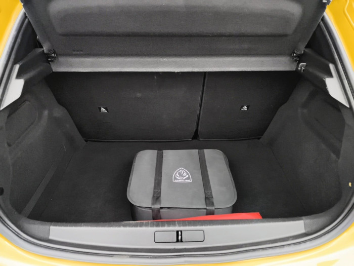 Peugeot 208 BUSINESS ELECTRIQUE Electrique 50 kWh 136ch Allure Business