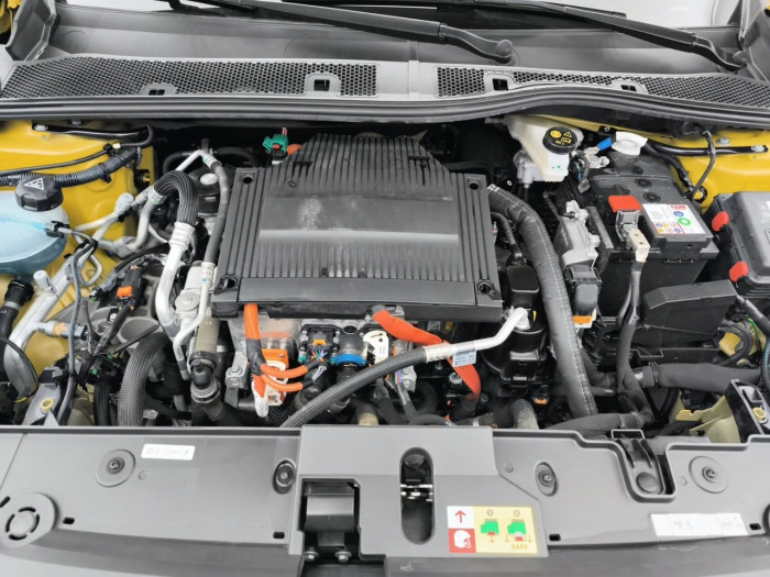 Peugeot 208 BUSINESS ELECTRIQUE Electrique 50 kWh 136ch Allure Business