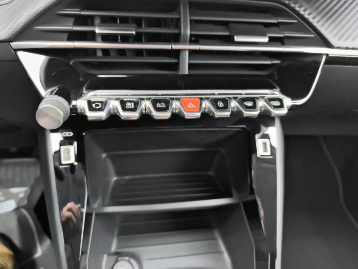Peugeot 208 BUSINESS ELECTRIQUE Electrique 50 kWh 136ch Allure Business