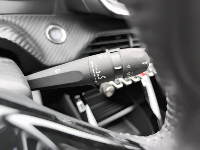 Peugeot 208 BUSINESS ELECTRIQUE Electrique 50 kWh 136ch Allure Business