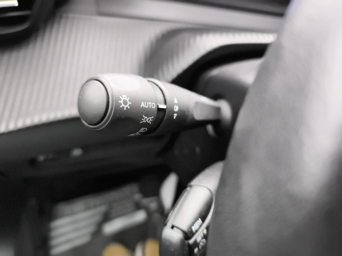 Peugeot 208 BUSINESS ELECTRIQUE Electrique 50 kWh 136ch Allure Business