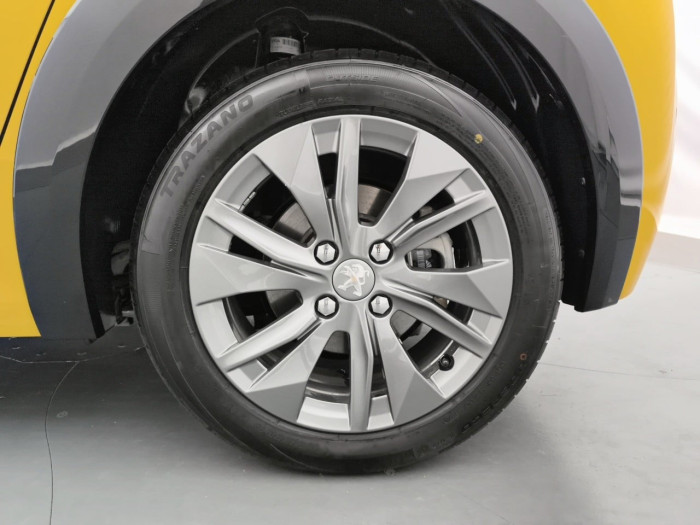 Peugeot 208 BUSINESS ELECTRIQUE Electrique 50 kWh 136ch Allure Business