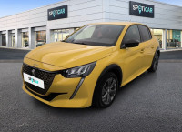 Peugeot 208 BUSINESS ELECTRIQUE Electrique 50 kWh 136ch Allure Business
