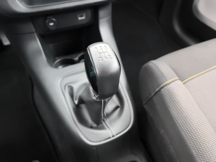 Citroën C3 PureTech 83 ch BVM5 Plus