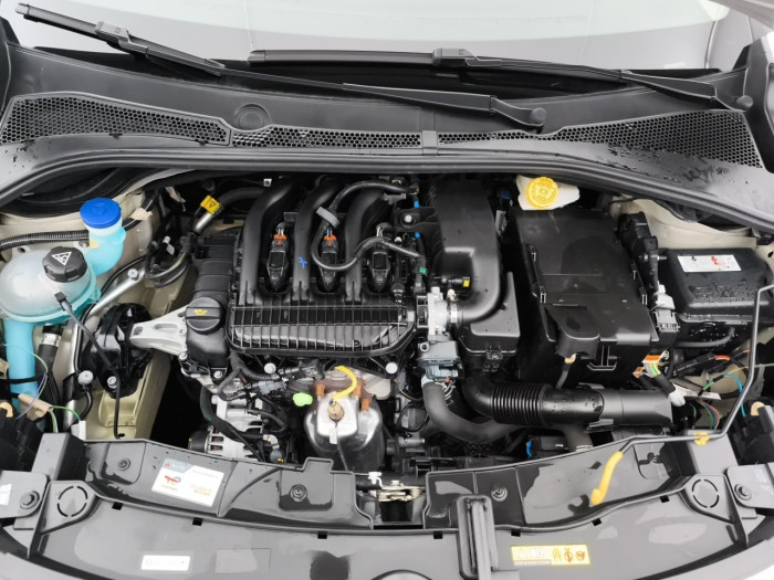 Citroën C3 PureTech 83 ch BVM5 Plus