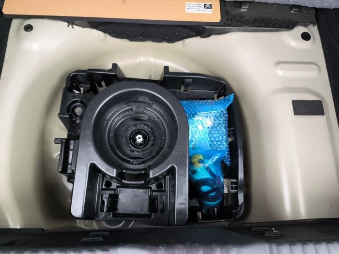Citroën C3 PureTech 83 ch BVM5 Plus